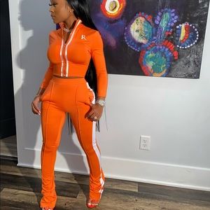 GSUWOO SO REAL Track star set